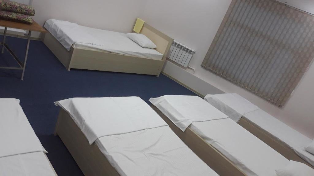 Бухара: Hotel Nastarin