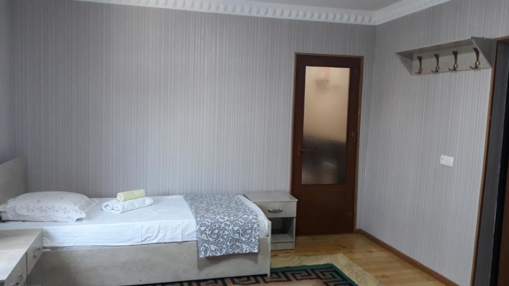 Бухара: Hotel Nastarin