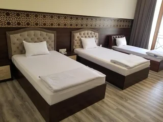 Бухара: Grand Ark Bukhara