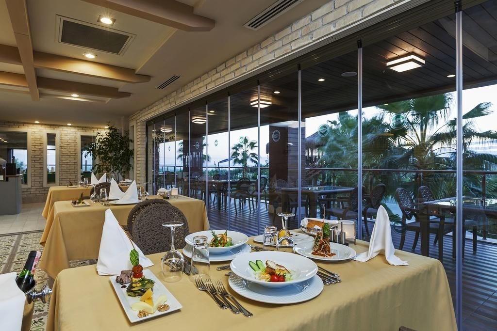 Белек: Sherwood Dreams Resort
