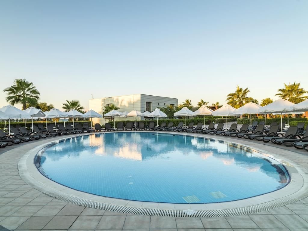 Белек: Sherwood Dreams Resort