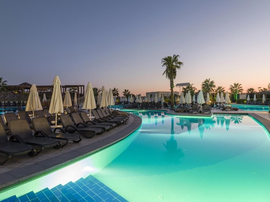Белек: Sherwood Dreams Resort
