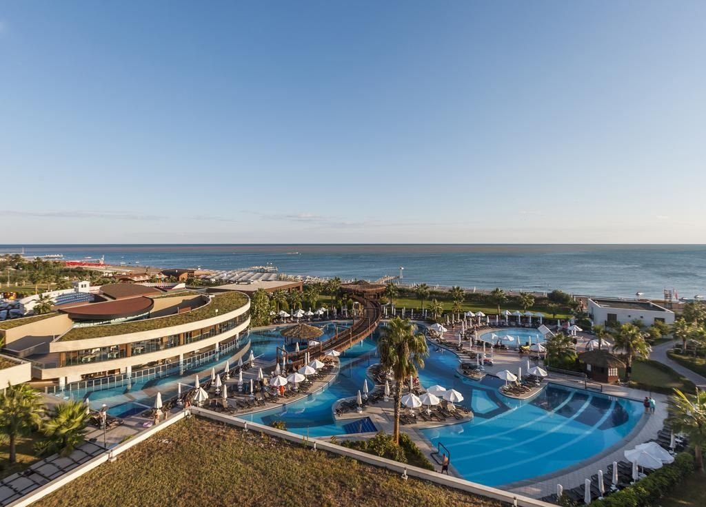 Белек: Sherwood Dreams Resort