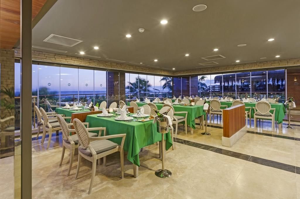 Белек: Sherwood Dreams Resort