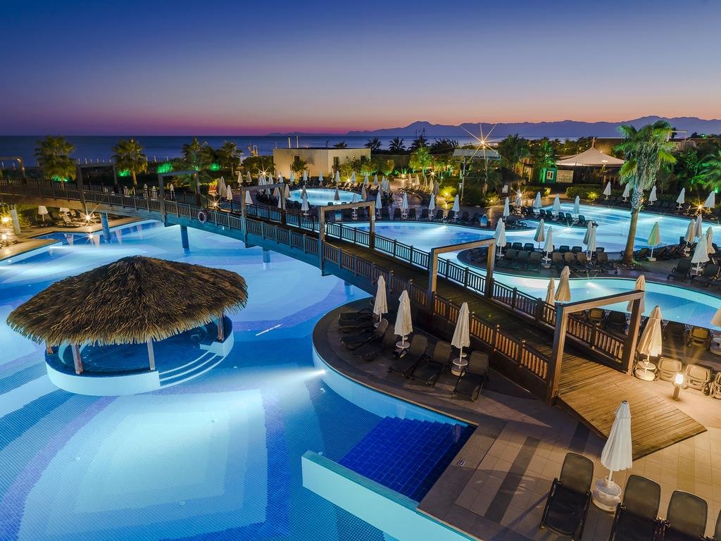 Белек: Sherwood Dreams Resort