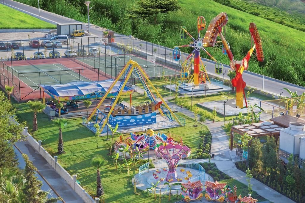 Белек: Sherwood Dreams Resort