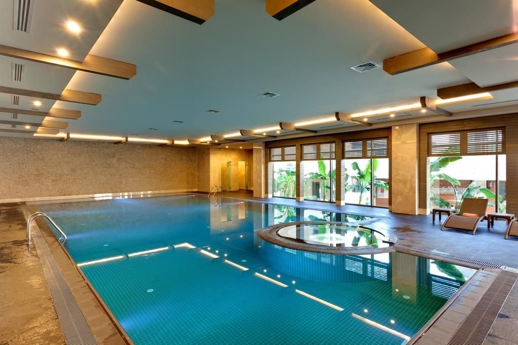 Белек: Sherwood Dreams Resort