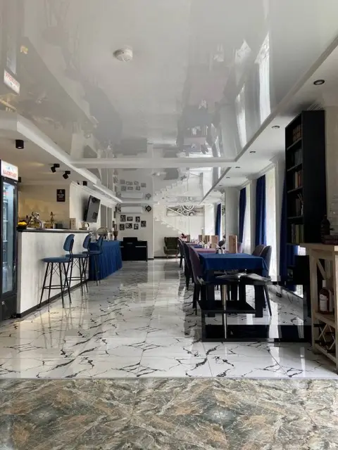 Бутик-отель Sonata Hotel — фото 2