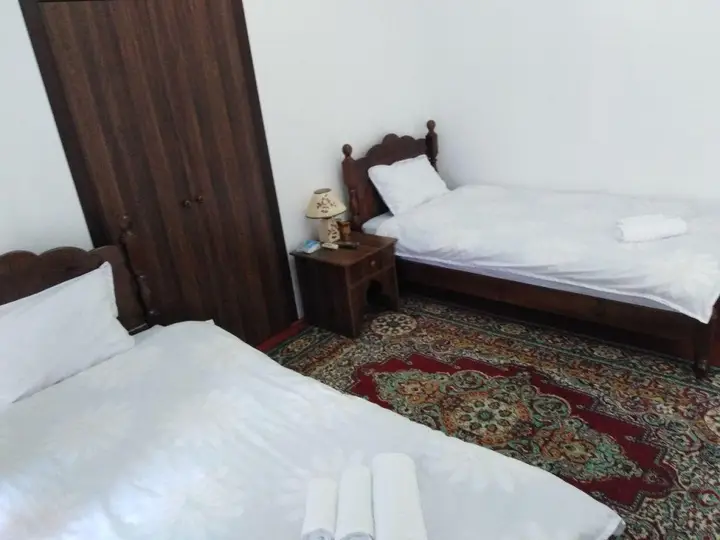 Guest House Ravshan — фото 3