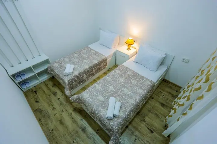 Бухара: Rudakiy guest house