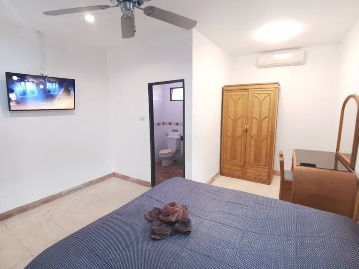 Паттайя: Pattaya Holiday House