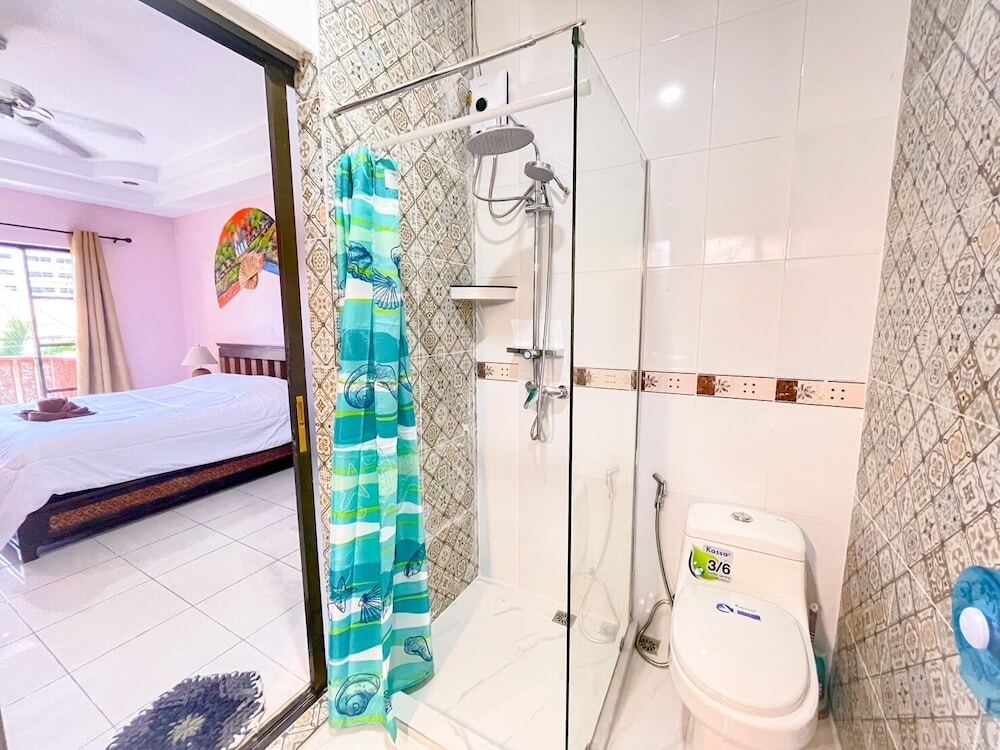Паттайя: Pattaya Holiday House