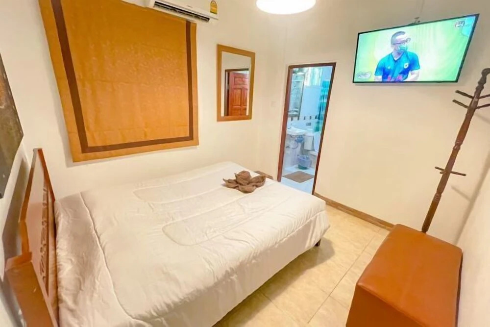 Паттайя: Pattaya Holiday House