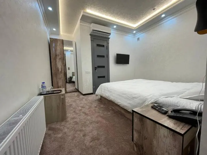 Самарканд: RAMZIYA NUR Hotel