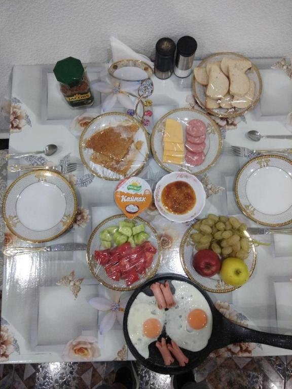 Самарканд: Guest House Safina-S&D