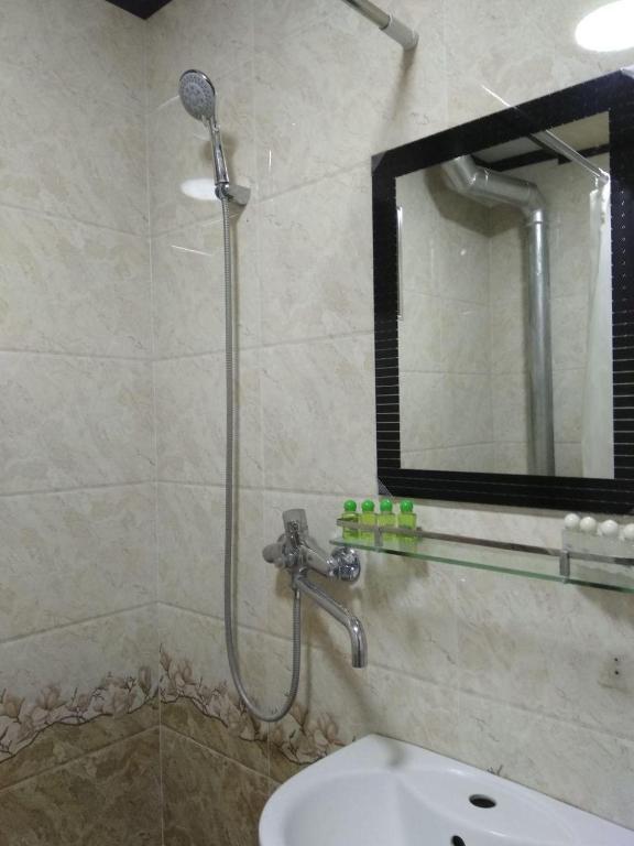 Самарканд: Guest House Safina-S&D