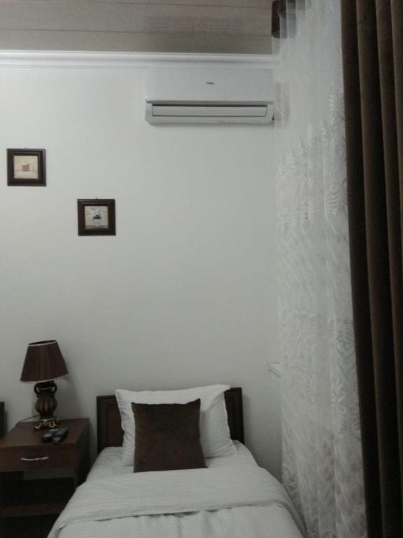 Самарканд: Guest House Safina-S&D