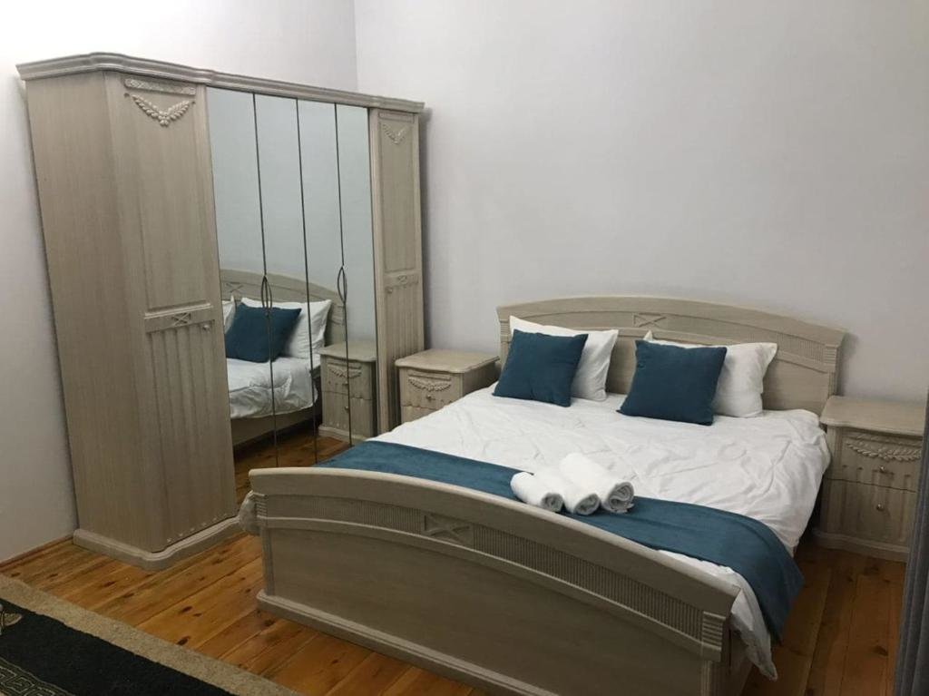 Ташкент: Hotel Globus Avenue