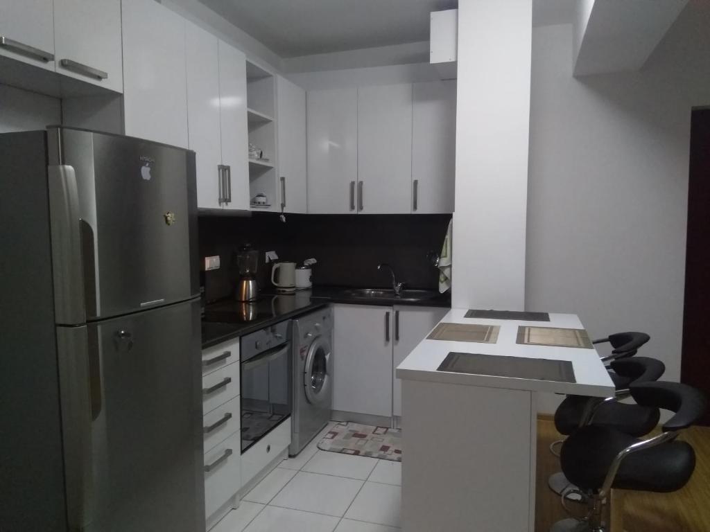 Тбилиси: Hualing Apartment