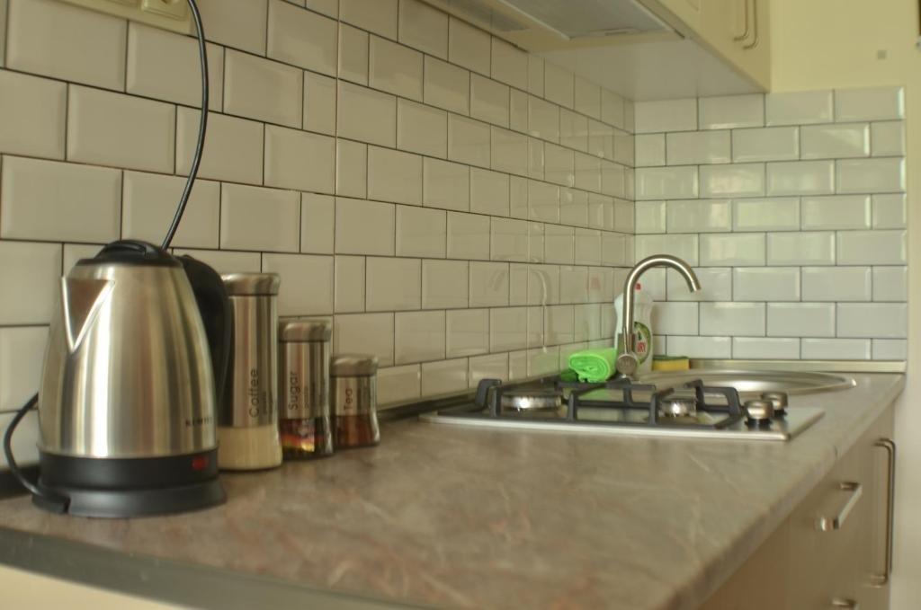Батуми: Stumari Apartaments2