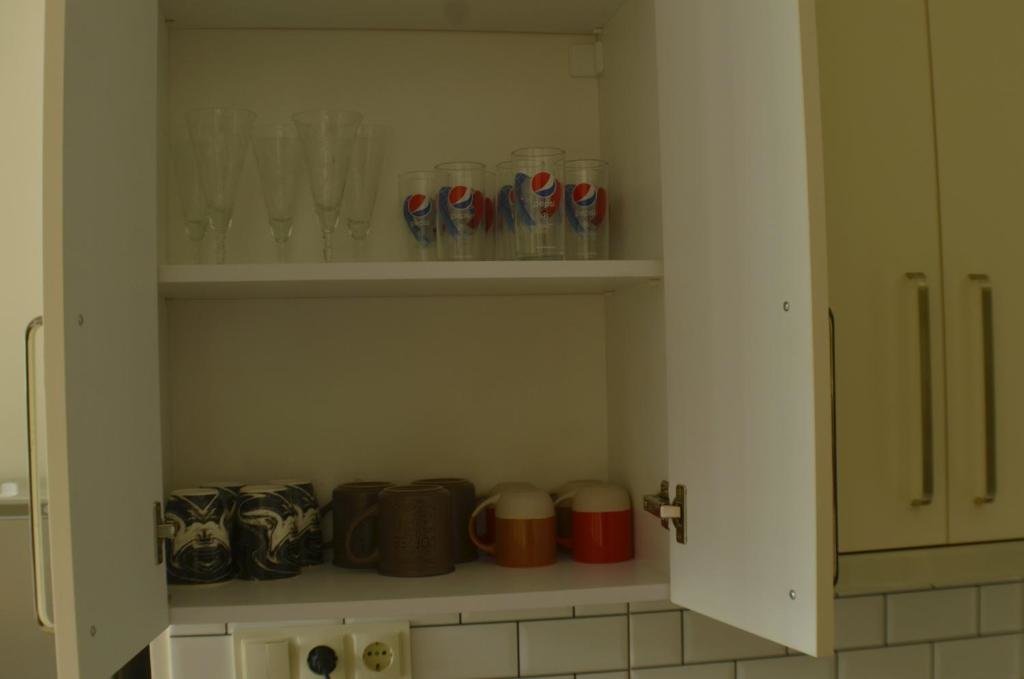 Батуми: Stumari Apartaments2