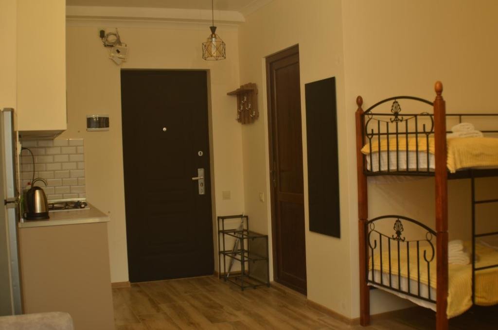 Батуми: Stumari Apartaments2