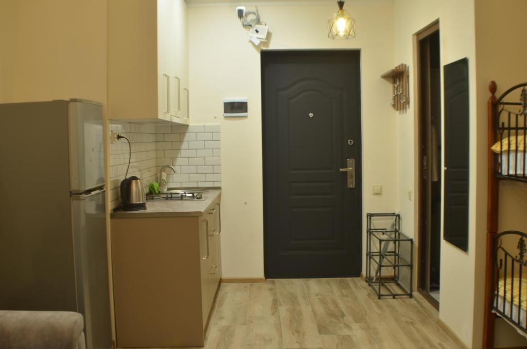 Батуми: Stumari Apartaments2