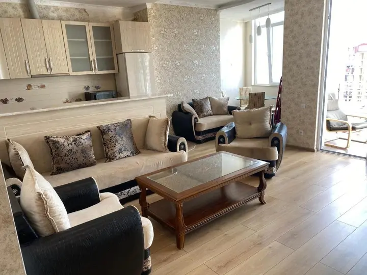 Батуми: Apartament - KAMELIA 96
