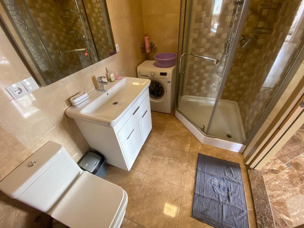 Батуми: Apartament - KAMELIA 96