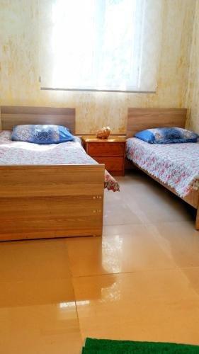 Батуми: apartament soso