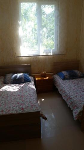 Батуми: apartament soso