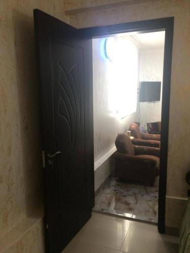 Батуми: apartament soso