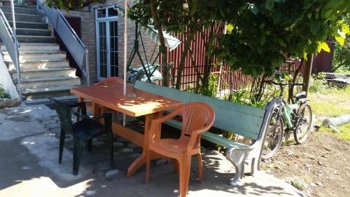 Батуми: apartament soso