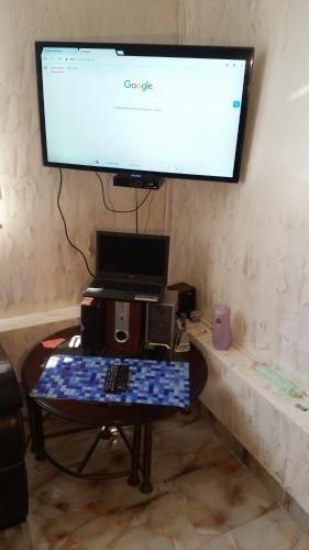 Батуми: apartament soso