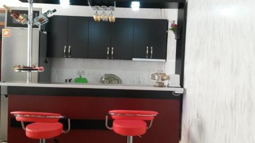 Батуми: apartament soso