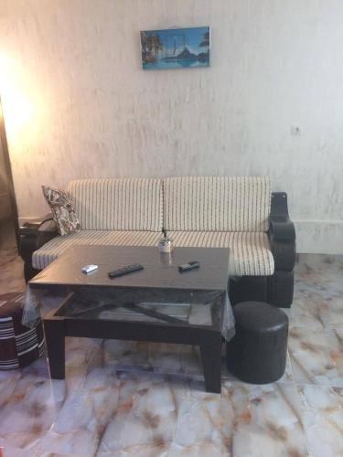 Батуми: apartament soso