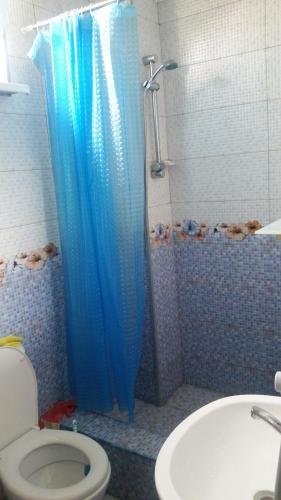 Батуми: apartament soso