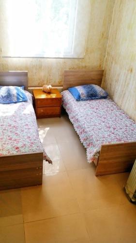 Батуми: apartament soso