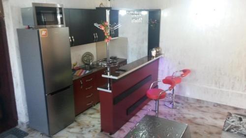 Батуми: apartament soso