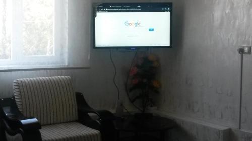 Батуми: apartament soso