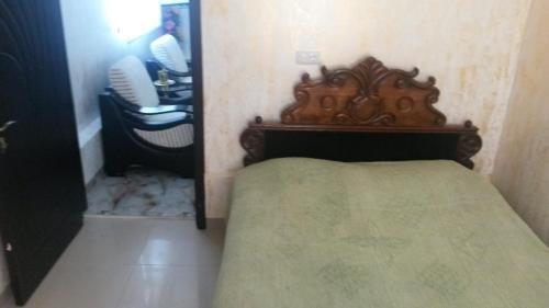 Батуми: apartament soso