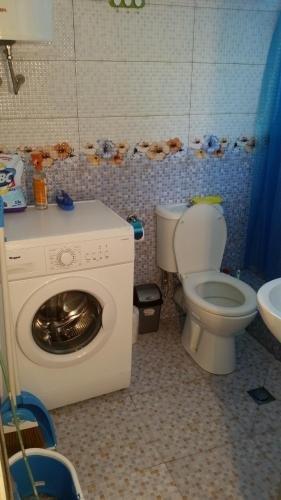 Батуми: apartament soso