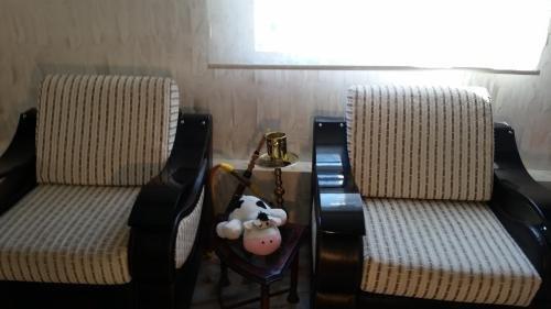 Батуми: apartament soso