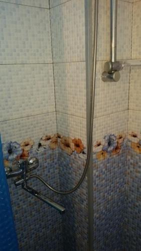 Батуми: apartament soso