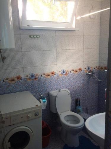 Батуми: apartament soso