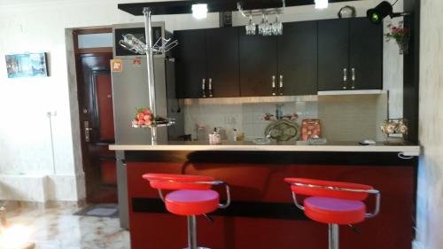 Батуми: apartament soso