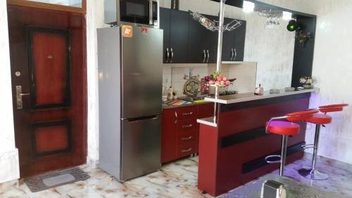Батуми: apartament soso
