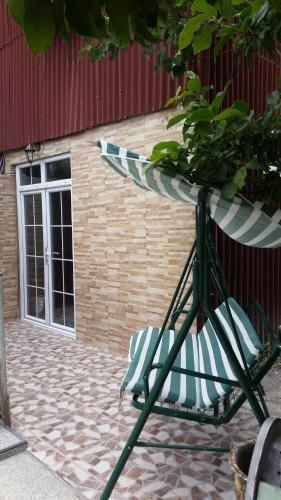 Батуми: apartament soso