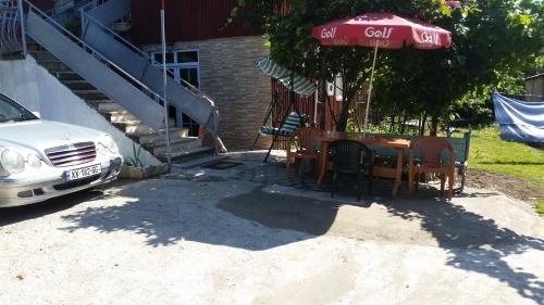 Батуми: apartament soso