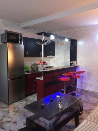 Батуми: apartament soso